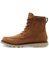 Sorel Men's Carson Storm Waterproof Insulated Boot
