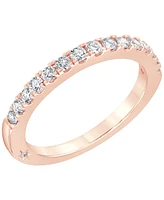 Marchesa Igi Certified Diamond Bridal Set (2 ct. t.w.) 18k White, Yellow or Rose Gold