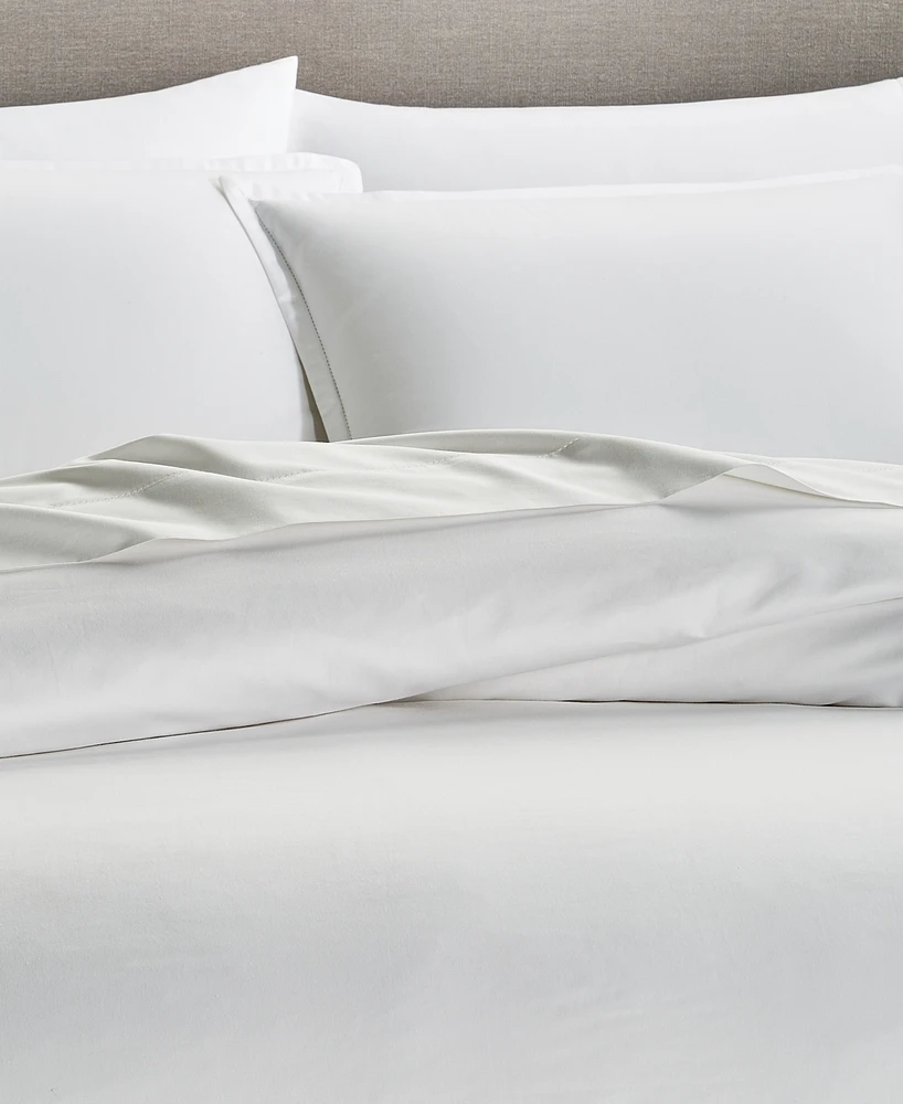 Hotel Collection 680 Thread Count 3-Pc. Duvet Cover Set, Full/Queen, Exclusively at Macy's