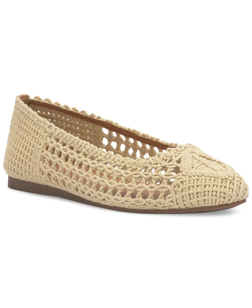 Women's Lucky Brand Flats