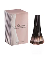 Christian Siriano Women's Silhouette Eau de Parfum Spray, 3.4 oz.