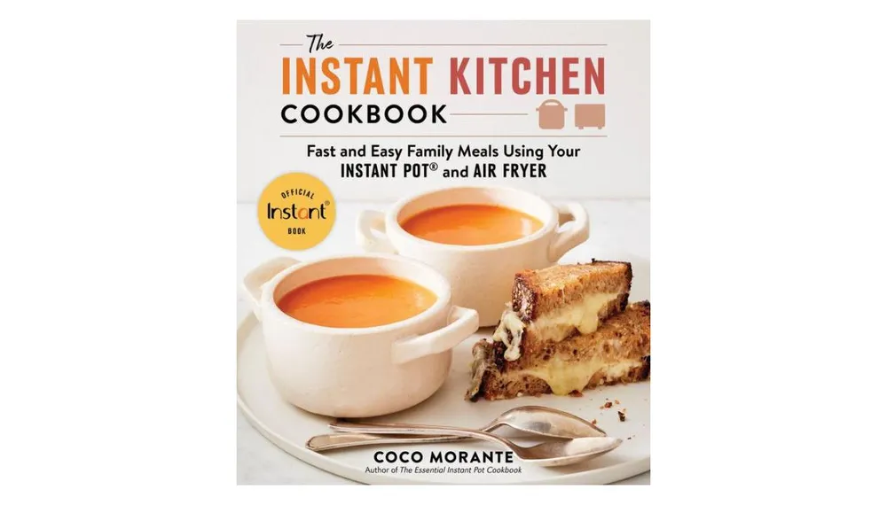 coco morante instant pot