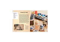 Star Wars Everyday: A Year of Activities, Recipes, and Crafts from a Galaxy Far, Far Away (Star Wars books for families, Star Wars party) by Ashley Ec