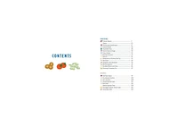 Studio Ghibli Cookbook: Unofficial Recipes Inspired by Spirited Away, Ponyo, and More! by Minh-Tri Vo