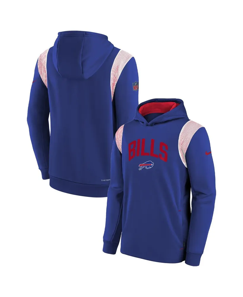 Buffalo Bills YOUTH Pullover Fleece Hoodie