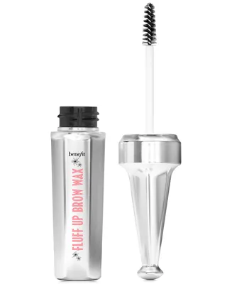 Benefit Cosmetics Fluff Up Flexible-Hold Brow Texturizing Wax Mini