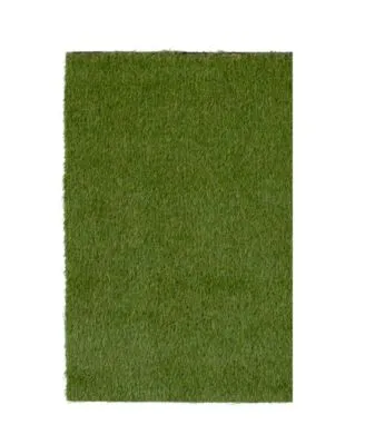 Km Home Tough Artificial Turf 2236 36oz Rug