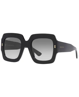 Gucci Unisex Sunglasses