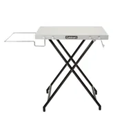 Cuisinart Fold 'N Go Prep Table and Grill Stand