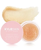 Kylie Skin Sugar Lip Scrub
