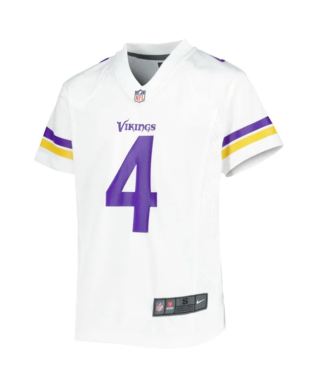 Nike Big Boys Harrison Smith Purple Minnesota Vikings Classic Player Game  Jersey - Macy's