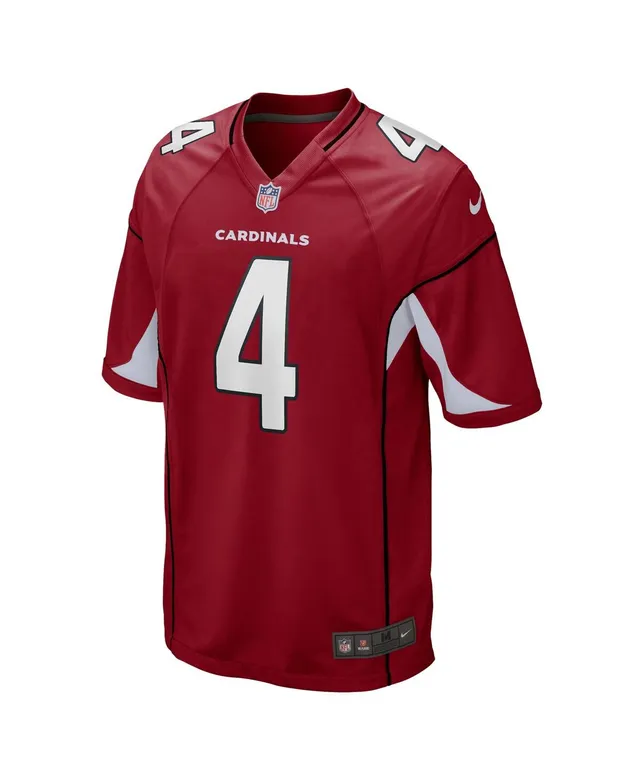 Nike Men's Kyler Murray Black Arizona Cardinals Alternate Vapor Elite Jersey  - Macy's