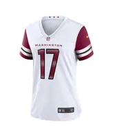 Women's Nike Terry McLaurin White Washington Commanders Game Jersey