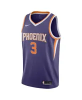 Big Boys Nike Chris Paul Phoenix Suns 2021/22 Swingman Jersey