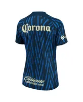 Women's Nike Blue Club America 2022/23 Away Replica Jersey