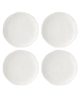Lenox Bay Solid Colors Accent Plates, Set of 4