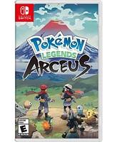 Nintendo Pokemon Legends: Arceus Switch