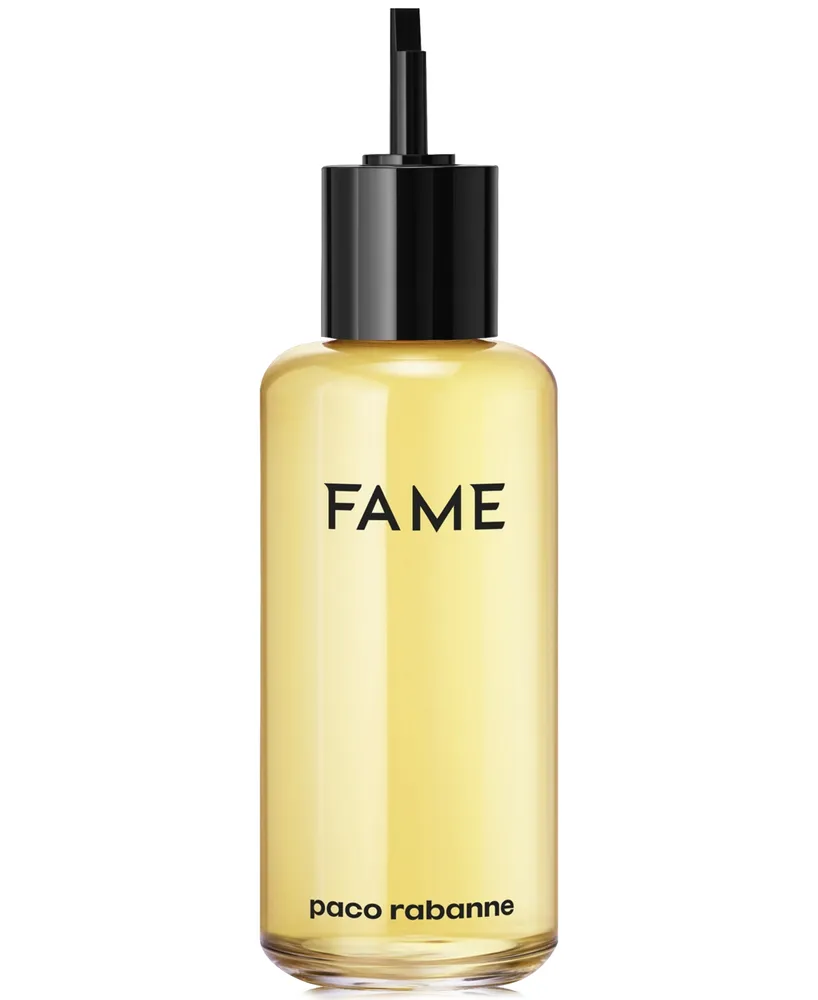 Rabanne Fame Eau de Parfum Refill, 6.8 oz.