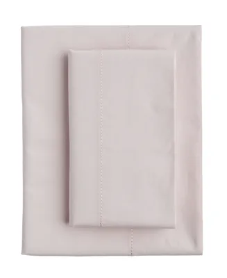 Splendid Costera Cotton 300-Thread Count 2 Piece Pillowcase Pair, Standard