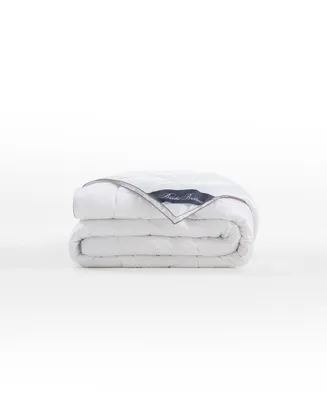 Brooks Brothers Microgel Comforter, Queen