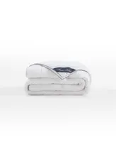 Brooks Brothers Microgel Comforter