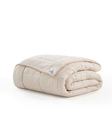 Brooks Brothers 100% Linen Cover Comforter