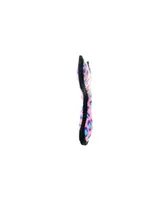 Tuffy Jr Boomerang Pink Leopard, Dog Toy