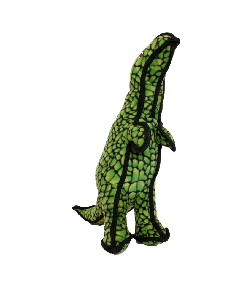 Tuffy Dinosaur T-Rex, Dog Toy