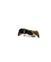 Mighty Jr Nature Duck, Dog Toy