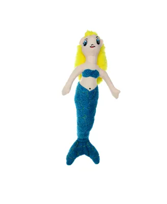 Mighty Jr Liar Mermaid, Dog Toy