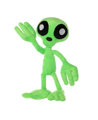 Mighty Liar Alien, Dog Toy