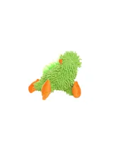 Mighty Jr Micro Fiber Lizard, Dog Toy