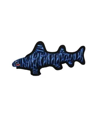 Tuffy Ocean Shark, Dog Toy