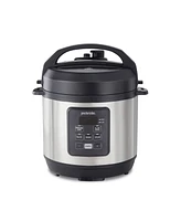 Proctor Silex 3 Quart Pressure Cooker - 34503