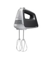 Proctor Silex Hand Mixer - Silver