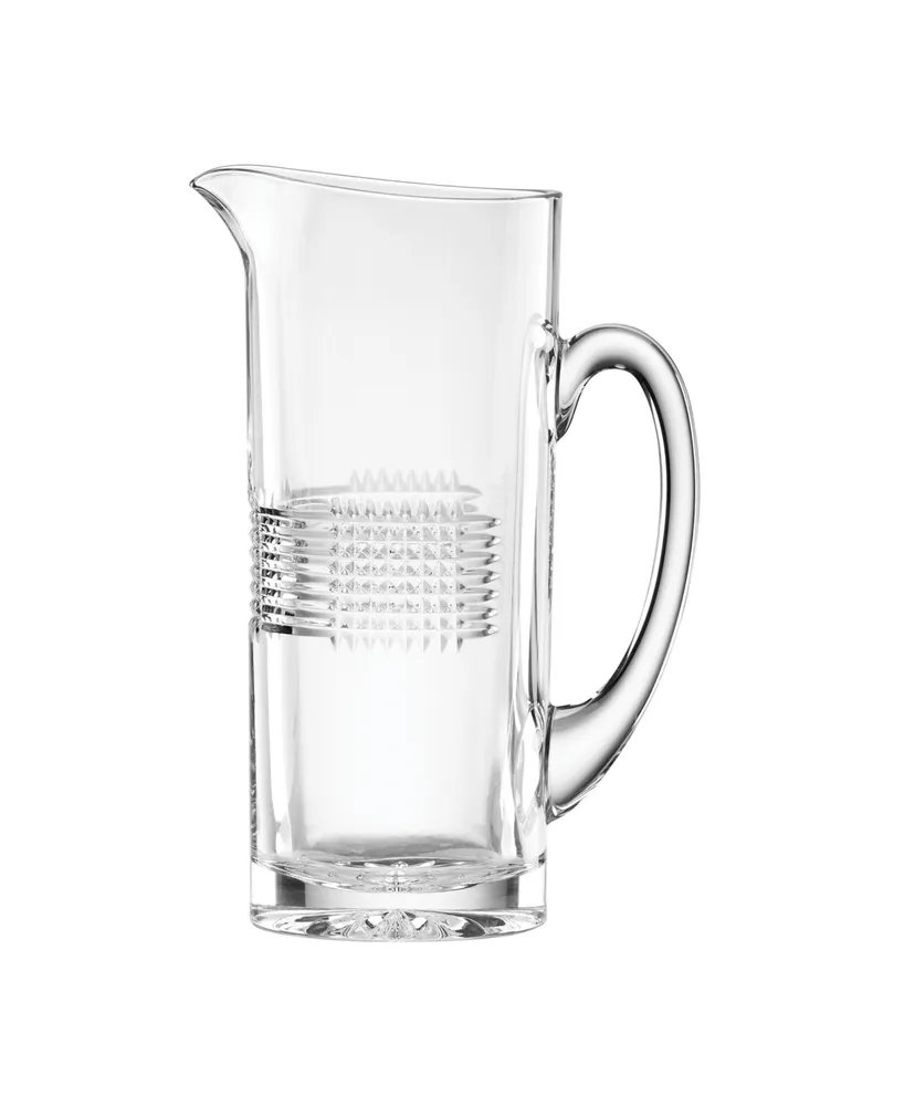 Sloane Glass Carafe