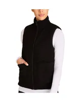 Alala Adult Women Reversible Ski Vest