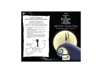 Disney: The Nightmare Before Christmas Movie Theater Storybook and Projector by Editors of Studio Fun International