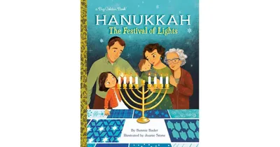 Hanukkah: The Festival of Lights by Bonnie Bader