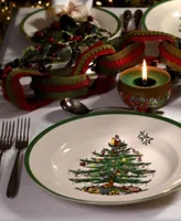 Spode Christmas Tree Dinnerware Collection
