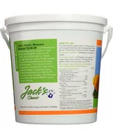 Jack's Nutrients Jacks Nutrients Classic Blossom Booster Water Soluble Plant Food 1.5lb