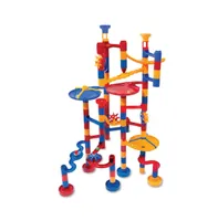 Galt Toys Mega Marble Run - 100 pcs.