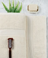 Superior Egyptian-Quality Cotton 2-Piece Bath Sheet Set
