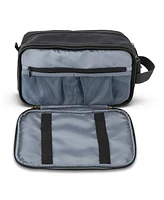 Samsonite Companion Top Zip Deluxe Travel Kit Bag