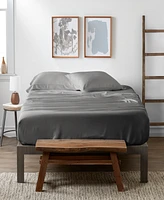 ienjoy Home Luxury Rayon from Bamboo 4-Pc. Sheet Set