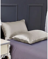 Lilysilk Pure Mulberry Silk Pillowcase