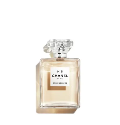 CHANEL N°5 EAU PREMIÈRE Eau de Parfum Spray, 3.4-oz