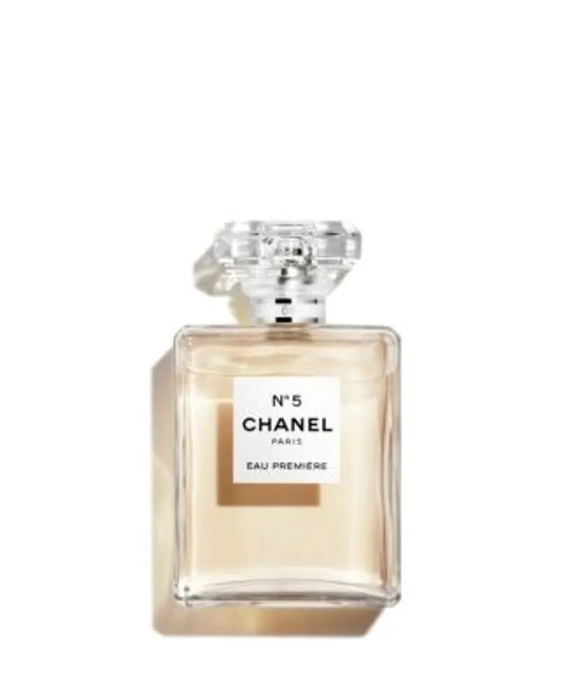 Chanel N5 Eau Premiere Eau De Parfum Fragrance Collection
