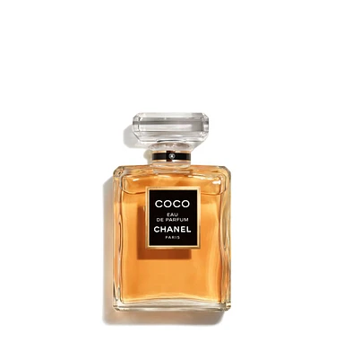 CHANEL COCO Eau de Parfum Spray, 3.4 oz