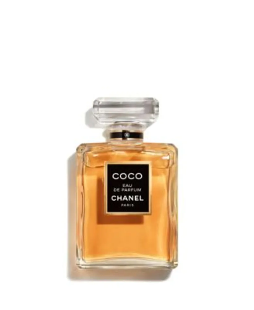 Chanel Coco Eau De Parfum Fragrance Collection